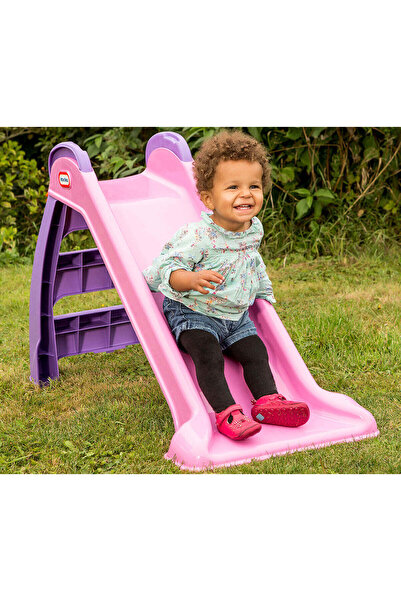 Little Tikes My First Slide - Pink