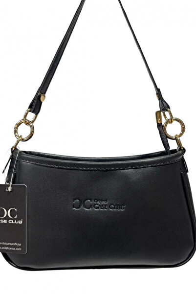 honey baby حقيبة يد وكتف نسائية من كيس كلوب