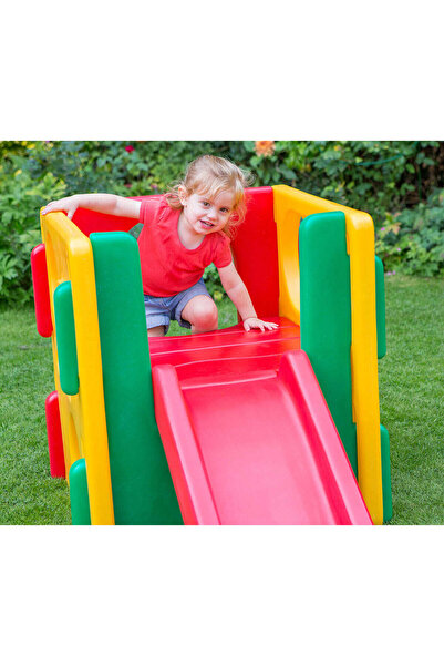Little Tikes Junior Playground with Slide -