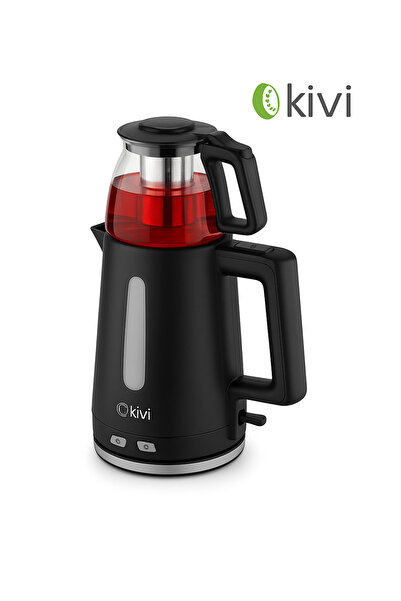 Kivi Çay Makinesi & Kettle