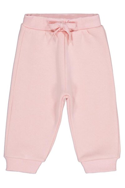 Civil Baby Basic 6-18 Months Sweatpants - Pink 6-9 Months