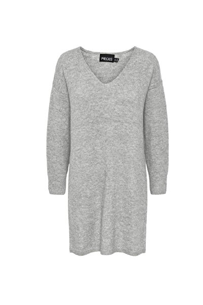 Evendi Short dress, Gray