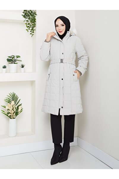 Moda İncir ΜΠΟΥΦΑΝΟ ΝΟΒΑ ΜΕ ΖΩΝΗ