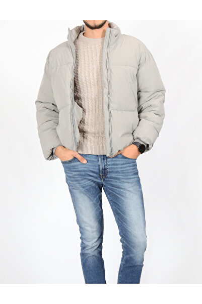 Evendi Jacket, Gray