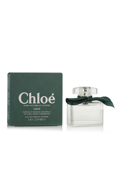 CHLOE Chloé Rose Naturelle Intense Eau De Parfum Intense 50 ml (woman)