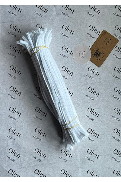 Olen Made 50'li Set Şönil Tel