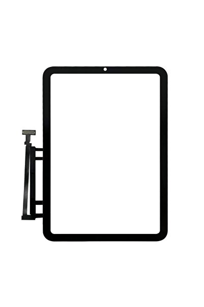 Apple Touchscreen iPad Mini 6 NCC