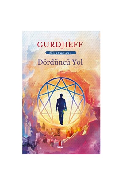 Kapı Yayınları Dördüncü Yol