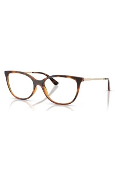 Vogue Vo5673 W656 52 Ekt Small Kadın Mavi Işık Korumalı Ekran Gözlüğü Havana