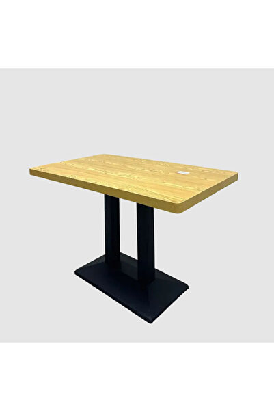 Tasamem Dafia single wooden table