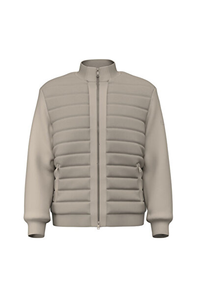 Guess Quilted Men's Scuba Jacket