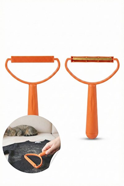 Raftantopla Aparat pentru colectarea părului de animale de companie și îndepă...