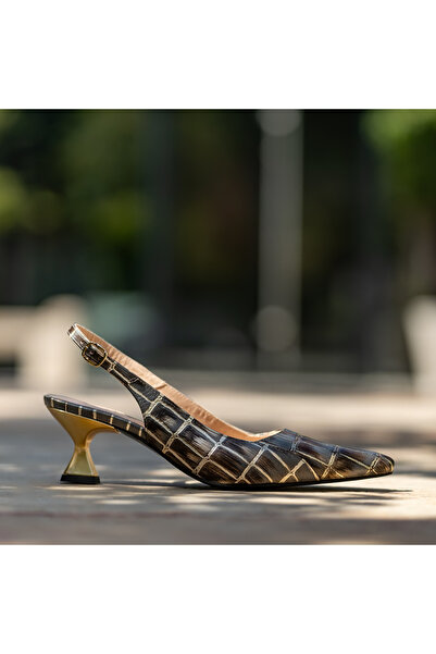 CONDUR by alexandru Sandale Dama din Piele Naturala Shiana Sand - 36