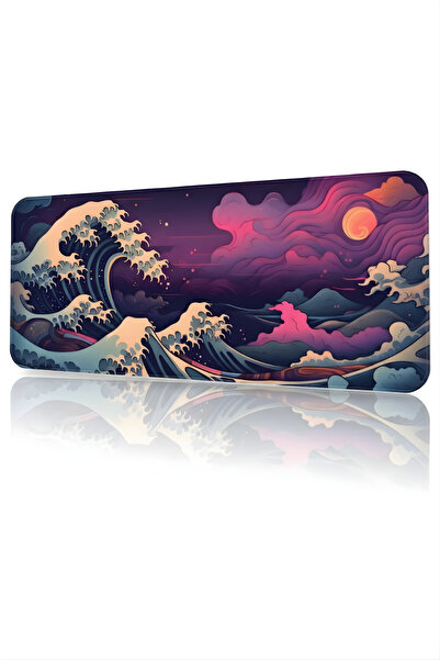 BLACK DEER Ψηφιακό ποντίκι παιχνιδιών με 8 διαφορετικά μοντέλα ραμμένων άκρων...