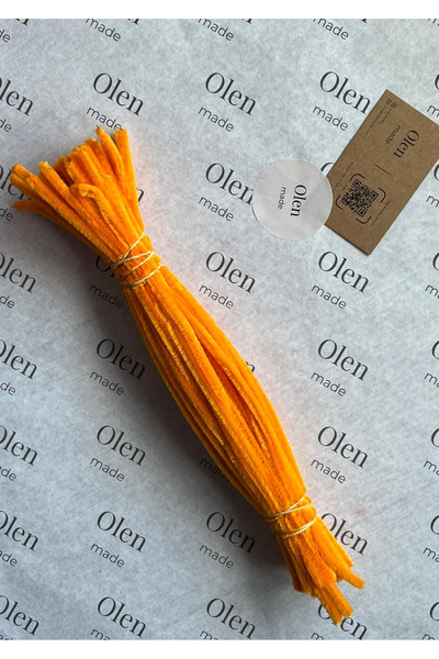 Olen Made 50'li Set Şönil Tel