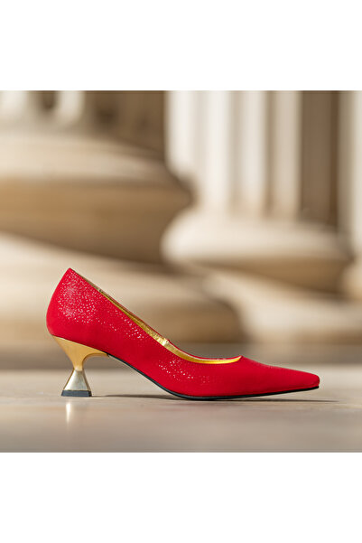 CONDUR by alexandru Women's Shoes Hourglass Heel Roanna Spring - 36