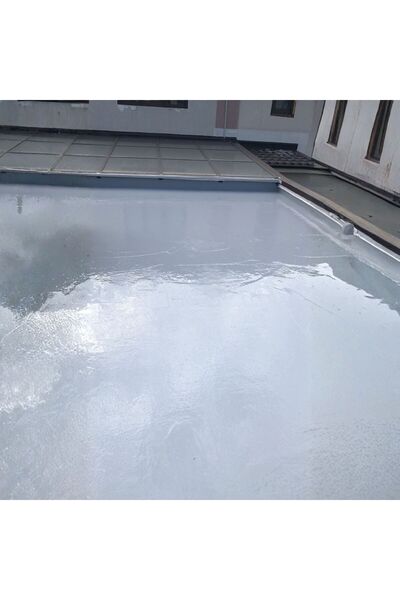 Krypton Chemical Impermax Krypton Liquid Waterproofing Membrane 6 kg