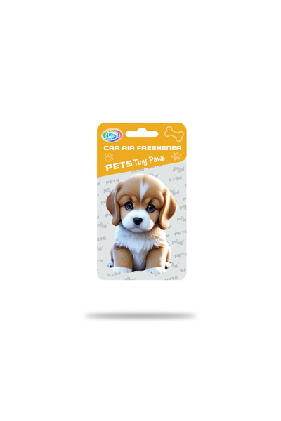 AirGut Araç Kokusu - Pets Tiny Paws