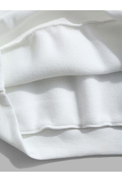 woonkey Oversized Streetwear Hoodie Premium Unisex Soft Touch Sweatshirt Urban Studio Minimal Trend