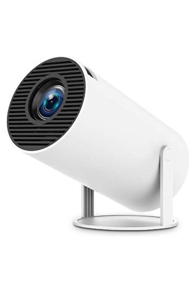 Generic Mini Projector 4K Android 11, Dual WiFi6, Bluetooth 5.4, 1080P HD