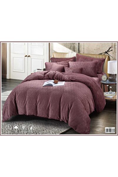 Ropi Velvet duvet, double-sided, 8 pieces, large filling