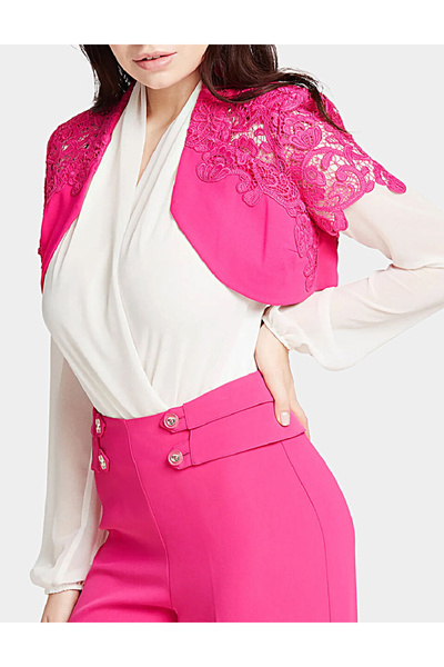 Evendi Bolero, Pink