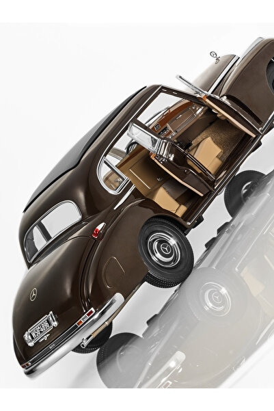 Mercedes Benz 300 W 186 (1951–1954)