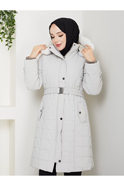 Moda İncir ΜΠΟΥΦΑΝΟ ΝΟΒΑ ΜΕ ΖΩΝΗ