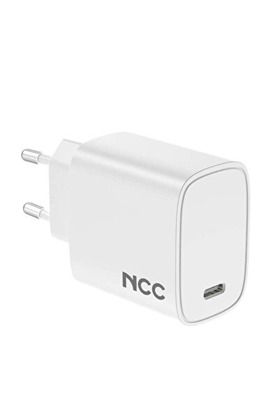 NCC Adaptor PD 20W Type-C - B1269301