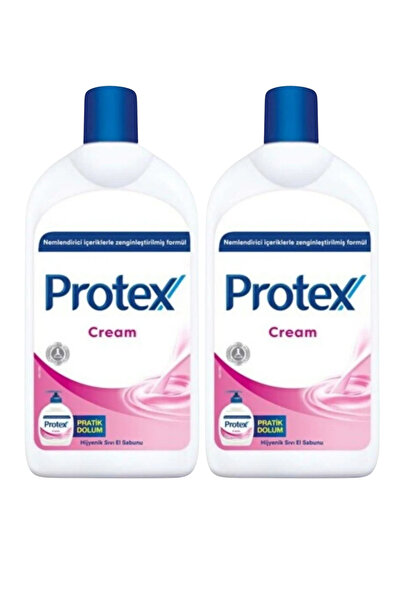 Protex CRAM 700ML SIVI SABUN (2ADET)
