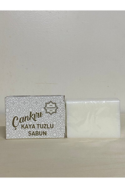 Tahtaköprü Çankırı Kaya Tuzlu Sabun