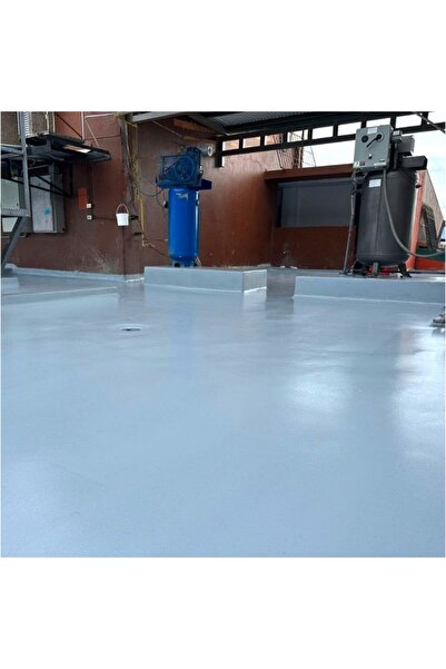 Krypton Chemical Impermax Krypton Liquid Waterproofing Membrane 6 kg