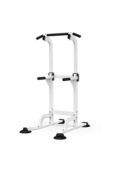 NKX جهاز تدريب القوة متعدد الوظائف وقابل للتعديل لبرج الطاقة ومحطة السحب والغطس للصالة الرياضية