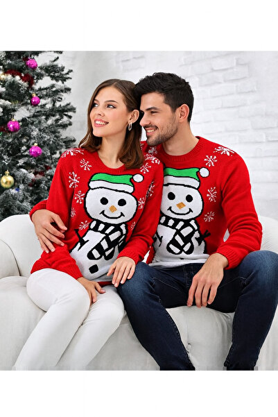 OEM Christmas themed sweater