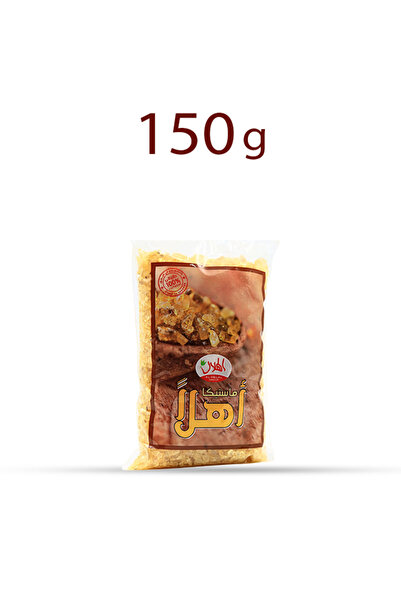 AL-HELAL ماستيكا اصفر اندنوسي الهلال 150 جم