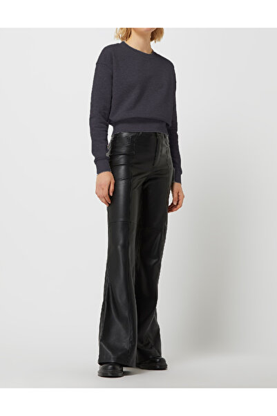 Evendi Blouse, Dark gray