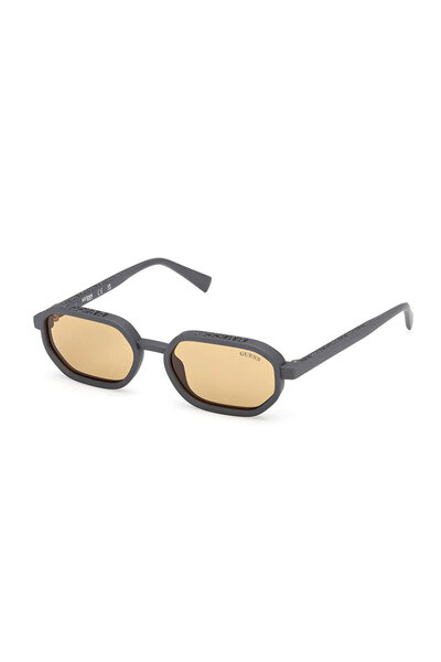 Guess Gu00233 20E 53*18 145 Unisex Sunglasses
