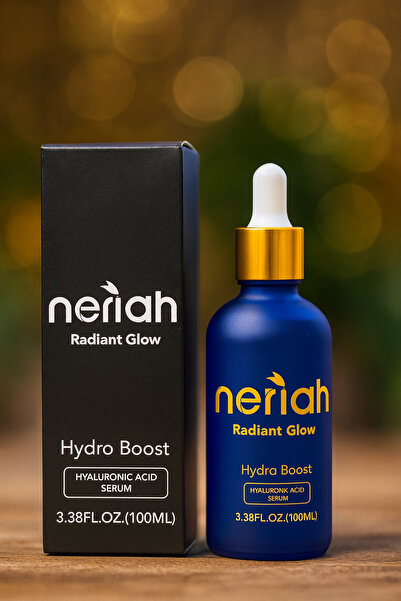 neriah Hyaluronic Acid Serum