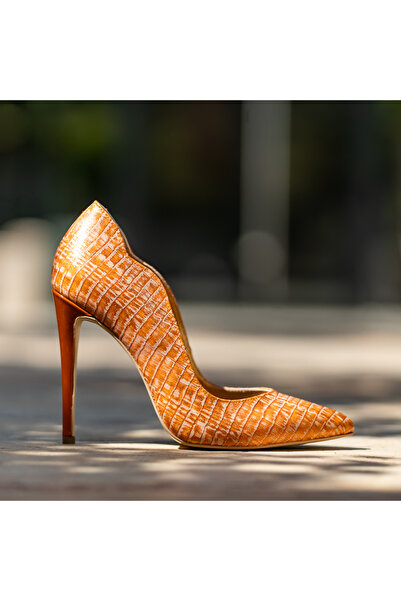 CONDUR by alexandru Pantofi Stiletto Marilyn Porto - 38