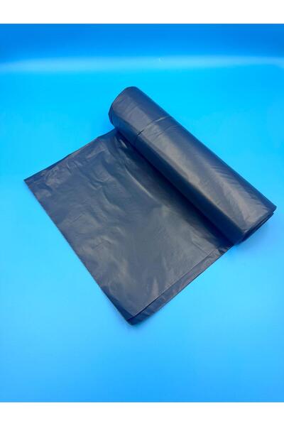 YILMAZ Industrial Garbage Bag 72*95 300 Grams 70 Liters 10 Pieces