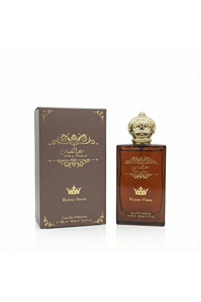 İnfinito عطر سحر الكلمات 100 مل