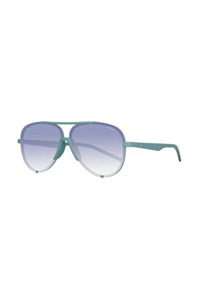 Polaroid Unisex Sunglasses PLD6017SVWAWJ ø 60 mm