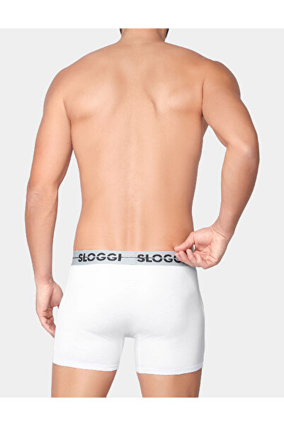 Evendi Boxer Set, White