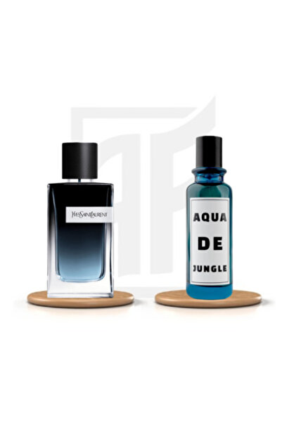 Jungle Aqua de Eau de Parfum 85 ml