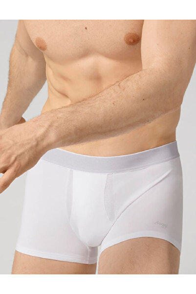 Evendi Set Boxeri, Alb