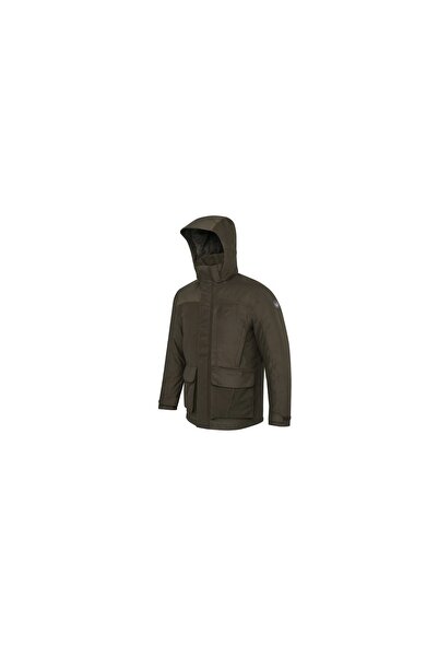 Beretta Jacheta Mull Insulated, Scoarță Maro