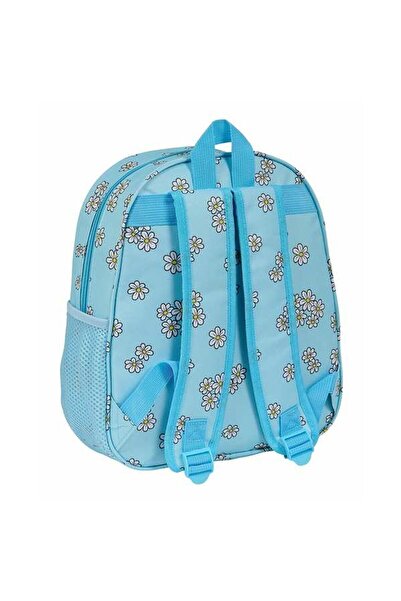 Disney 3D School Bag Clásicos Alice in Wonderland 27 x 33 x 10 cm