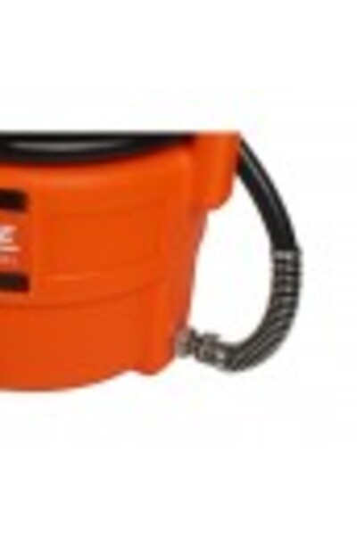Kraft Pneumatic Sandblaster 10 L KD5932 - Rust and Paint Remover