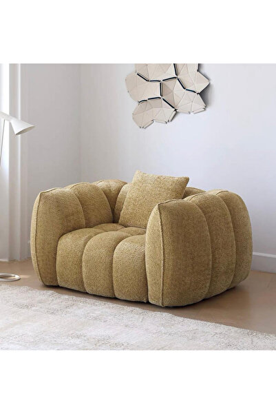 homejoyz | كرسي الاسترخاء بوكليه – بيج