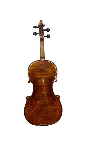 Presto Luthier HDV51 Profesyonel Keman – 4/4 Tam Boy